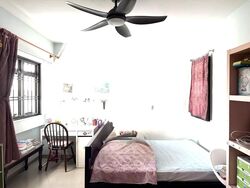 Blk 275C Wenya (Jurong West), HDB 5 Rooms #575843941